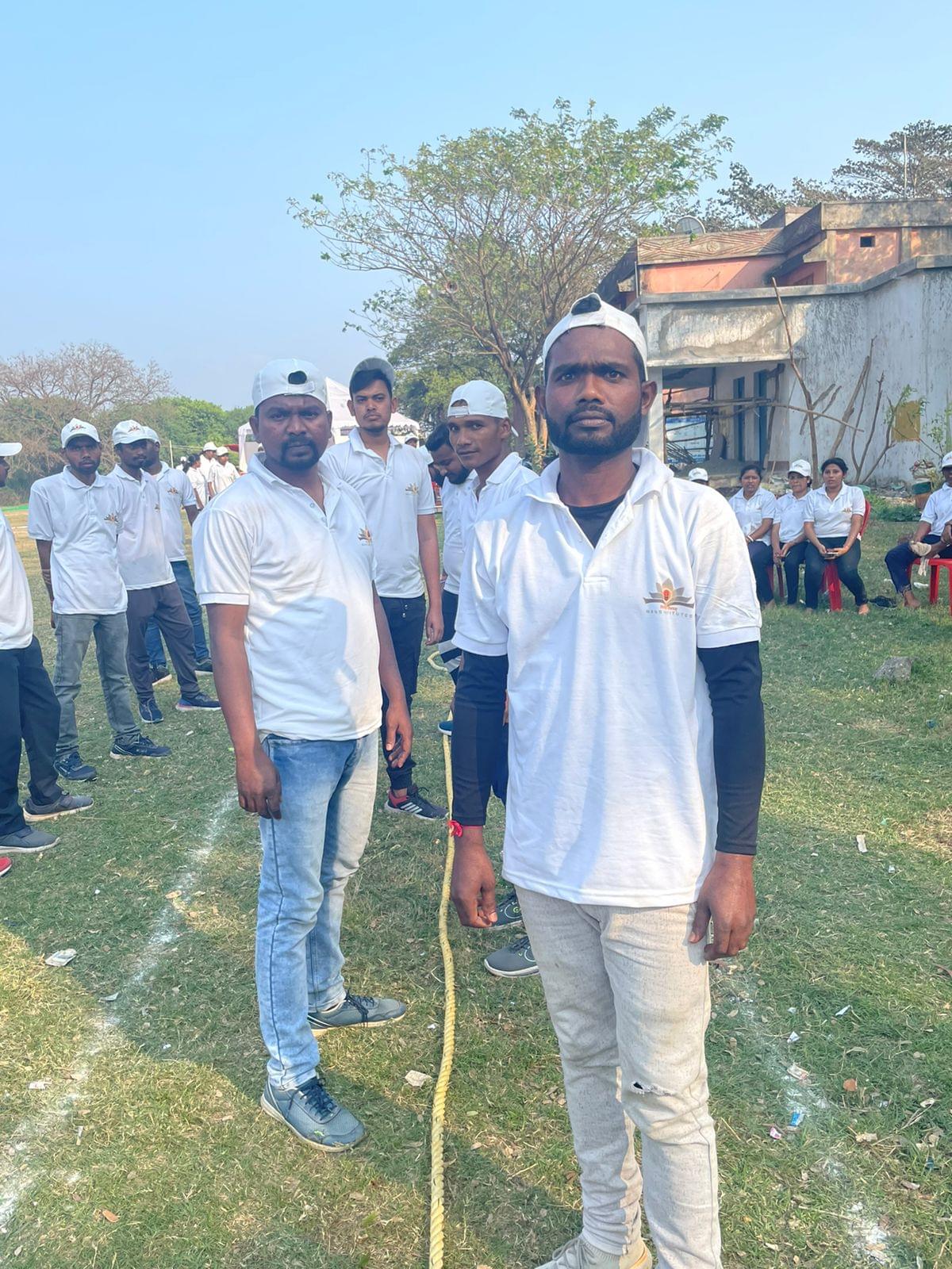 MBNS Institute Jamshedpur Campus photo 5